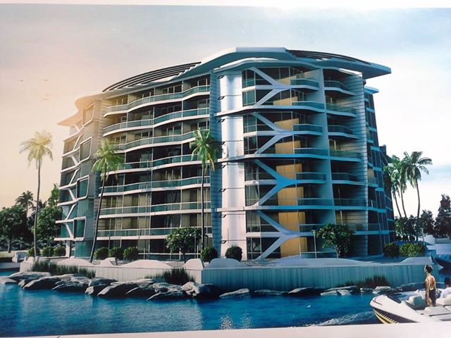 Whale-Marina-Condo-Pattaya4