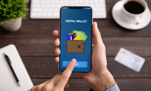 digital wallet 10000 บาท